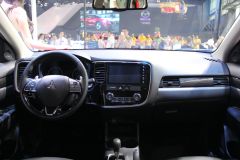 广汽三菱-欧蓝德