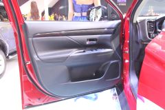 广汽三菱-欧蓝德