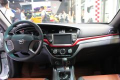 海马郑州-海马M6