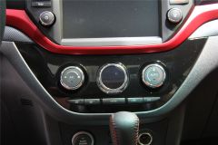 海马郑州-海马M6