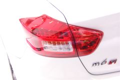 海马郑州-海马M6