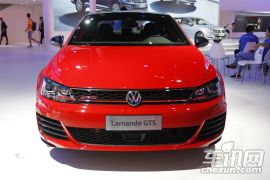 上汽大众-凌渡GTS
