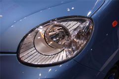 奇瑞汽车-奇瑞eQ