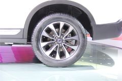 郑州日产-东风风度MX5