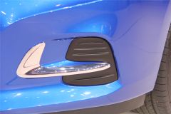 通用雪佛兰-科沃兹