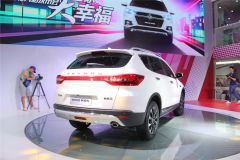 郑州日产-东风风度MX5