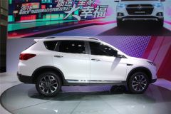 郑州日产-东风风度MX5