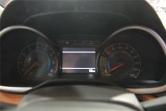 通用雪佛兰-科沃兹