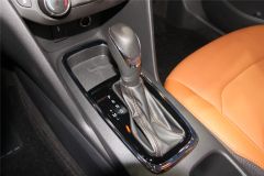 通用雪佛兰-科沃兹