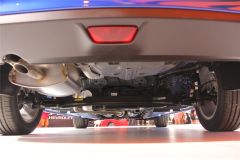 通用雪佛兰-科沃兹