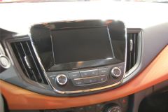 通用雪佛兰-科沃兹