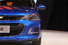 通用雪佛兰-科沃兹