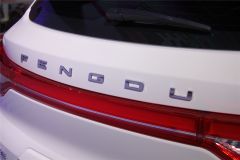 郑州日产-东风风度MX5