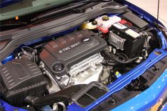 通用雪佛兰-科沃兹