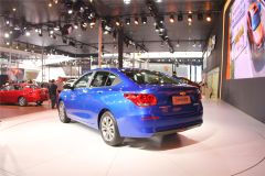 通用雪佛兰-科沃兹