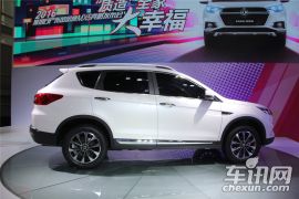 郑州日产-东风风度MX5