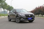 宝沃汽车-宝沃BX7-2.0T TS特装运动版