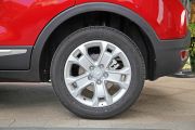 长安汽车-长安CS15-1.5L 自动豪华版  ￥7.79