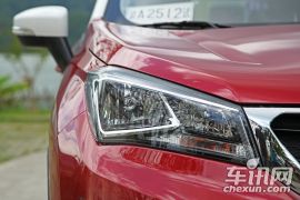 长安汽车-长安CS15-1.5L 自动豪华版  ￥7.79