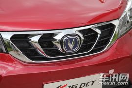 长安汽车-长安CS15-1.5L 自动豪华版  ￥7.79