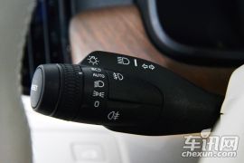 沃尔沃-沃尔沃S90-2.0T T6 AWD智尊版