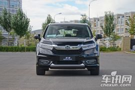 广汽本田-冠道-370TURBO 四驱尊享版  ￥29.28