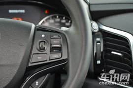 广汽本田-冠道-370TURBO 四驱尊享版  ￥29.28