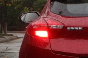 吉利汽车-帝豪GS-运动版 1.3T 自动臻尚型