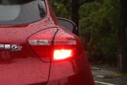 吉利汽车-帝豪GS-运动版 1.3T 自动臻尚型