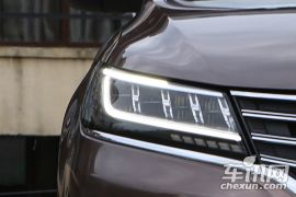 上汽集团-荣威RX5-20T 两驱自动旗舰版