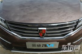 上汽集团-荣威RX5-20T 两驱自动旗舰版