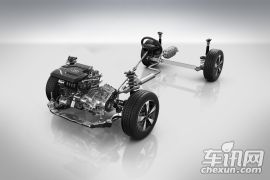 江淮汽车-瑞风S3-1.6L CVT基本型