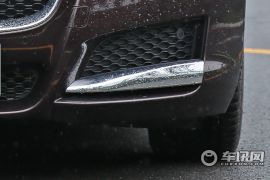奇瑞捷豹-XFL-XFL 2.0T 240PS 尊享版