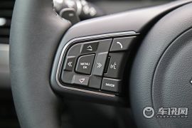 奇瑞捷豹-XFL-XFL 2.0T 240PS 尊享版