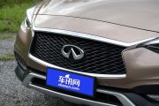 英菲尼迪-英菲尼迪QX30-2.0T 四驱极限版
