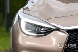 英菲尼迪-英菲尼迪QX30-2.0T 四驱极限版