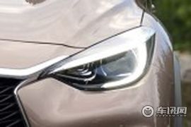 英菲尼迪-英菲尼迪QX30-2.0T 四驱极限版