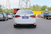 一汽-大众-速腾-280TSI 自动R-Line