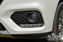 长城汽车-哈弗H2-蓝标 1.5T 自动两驱精英型