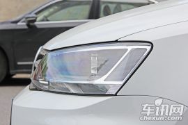一汽-大众-速腾-280TSI 自动R-Line