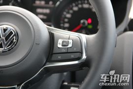 一汽-大众-速腾-280TSI 自动R-Line