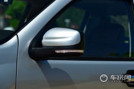 江铃集团轻汽-骐铃T5-2.8T两驱尊贵型加长轴距JE493ZLQ4E