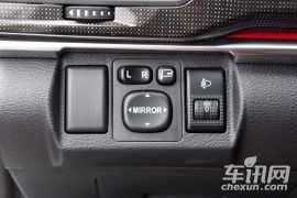 长城汽车-哈弗H2-蓝标 1.5T 自动两驱尊贵型