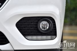 长城汽车-哈弗H2-蓝标 1.5T 自动两驱尊贵型