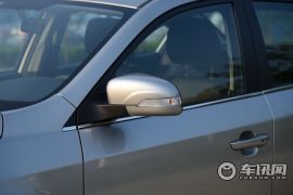 天津一汽-骏派A70-1.6L 自动豪华型