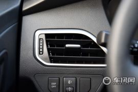 天津一汽-骏派A70-1.6L 自动豪华型