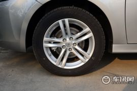 天津一汽-骏派A70-1.6L 自动豪华型