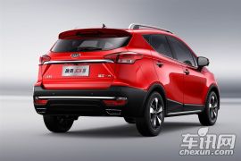 江淮汽车-瑞风S3