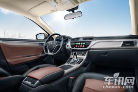 吉利汽车-帝豪GL