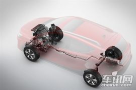 江淮汽车-瑞风S3